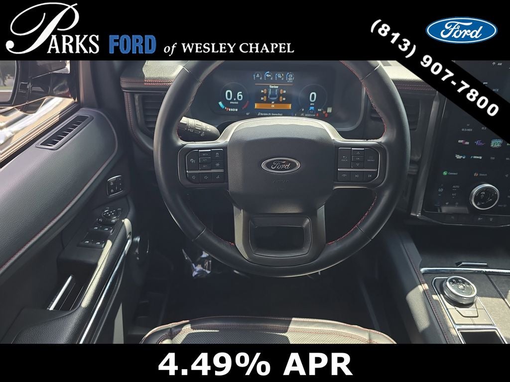 2024 Ford Expedition Limited