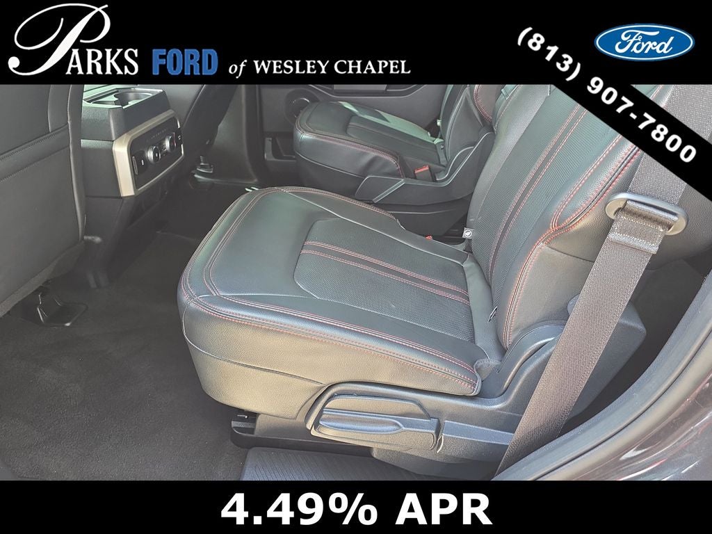 2024 Ford Expedition Limited