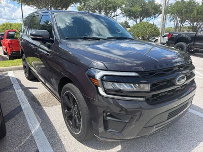 2024 Ford Expedition Limited
