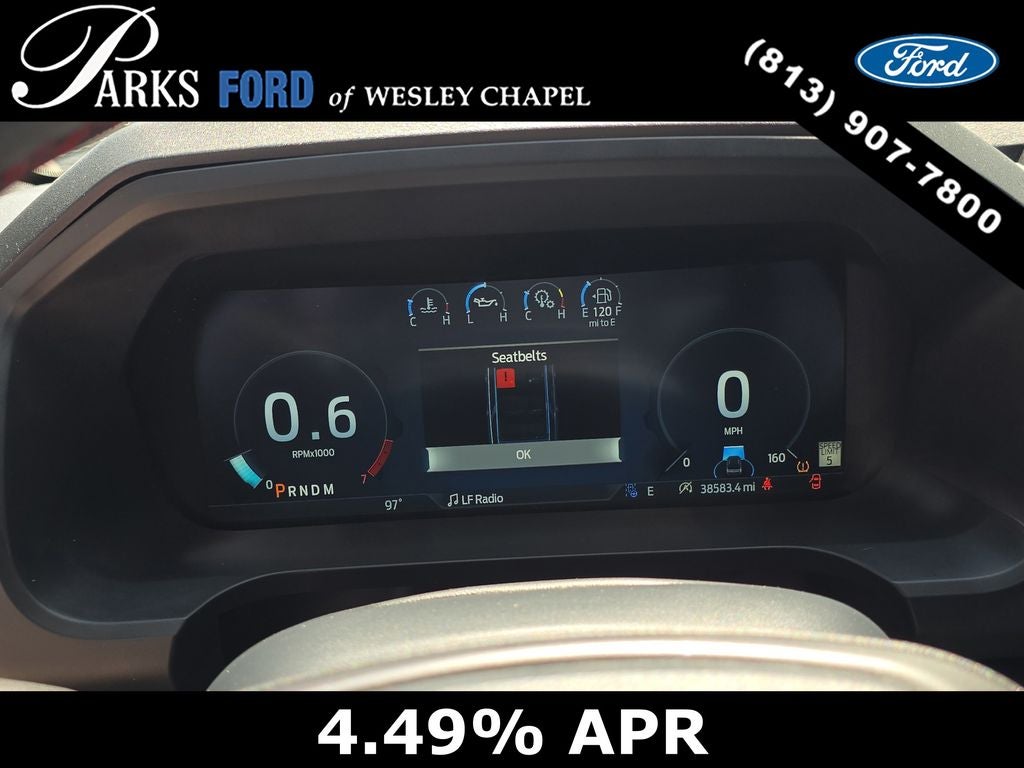 2024 Ford Expedition Limited