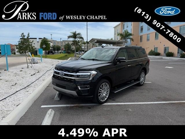 2023 Ford Expedition Limited