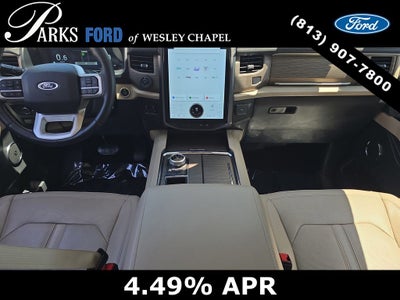 2023 Ford Expedition Limited