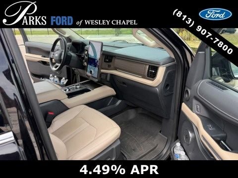 2023 Ford Expedition Limited