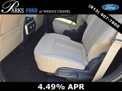 2023 Ford Expedition Limited