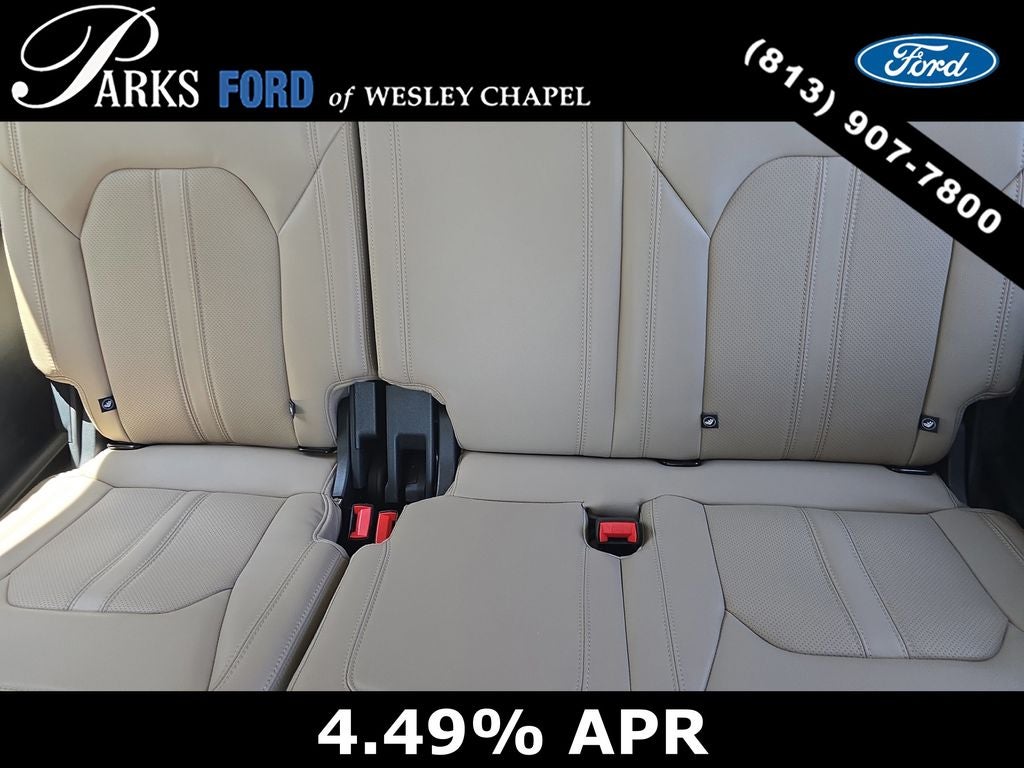 2023 Ford Expedition Limited