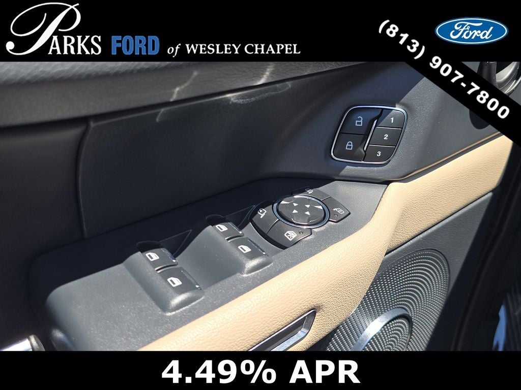 2023 Ford Expedition Limited