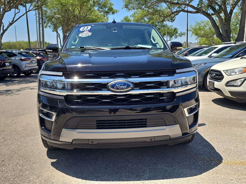 2023 Ford Expedition Limited
