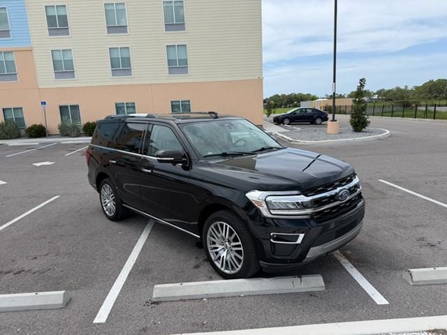 2023 Ford Expedition Limited