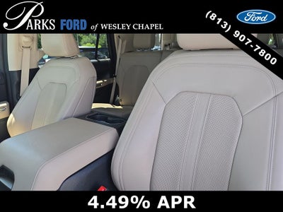 2023 Ford Expedition Limited