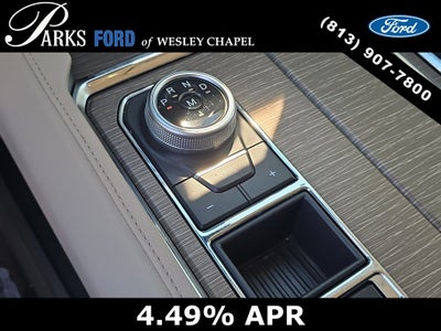 2023 Ford Expedition Limited