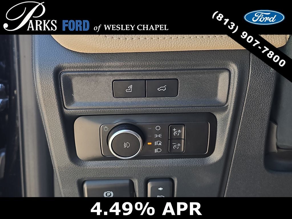 2023 Ford Expedition Limited