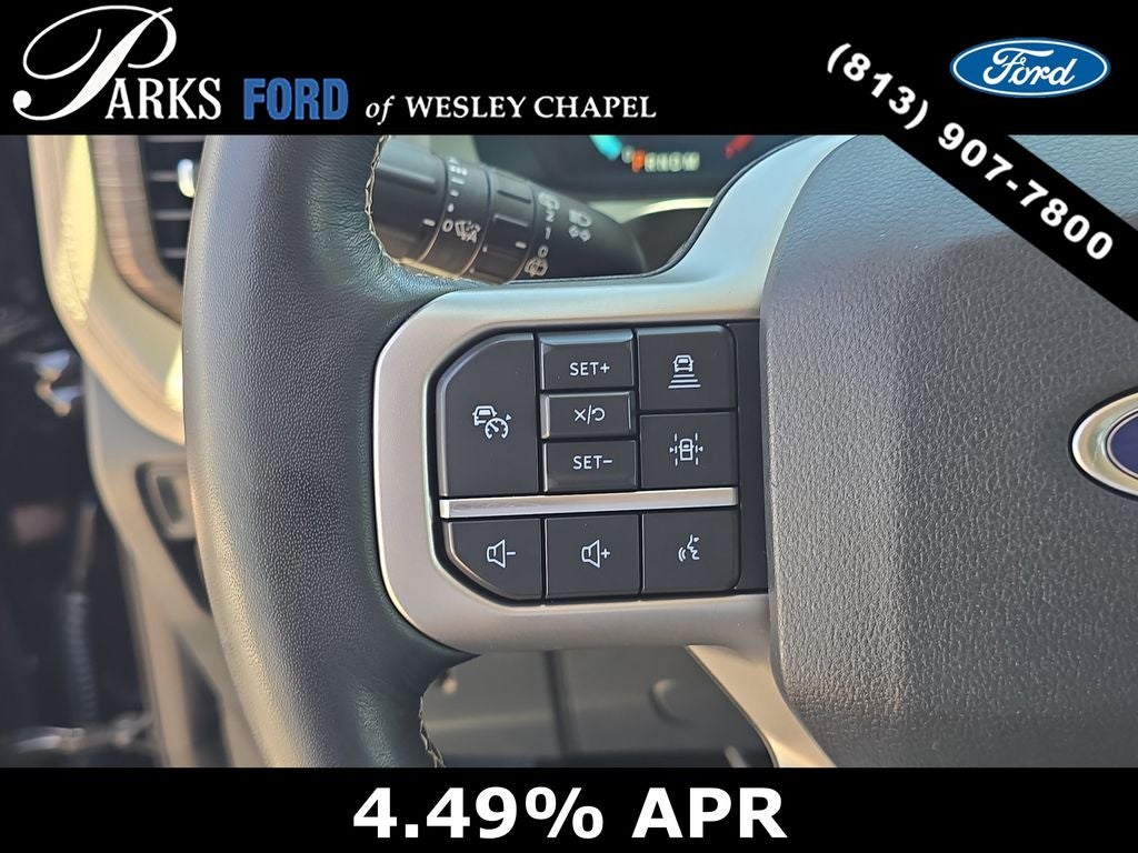 2023 Ford Expedition Limited