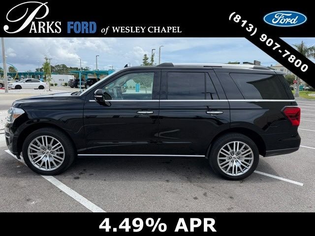 2023 Ford Expedition Limited