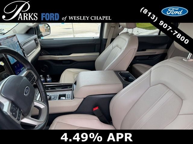 2023 Ford Expedition Limited