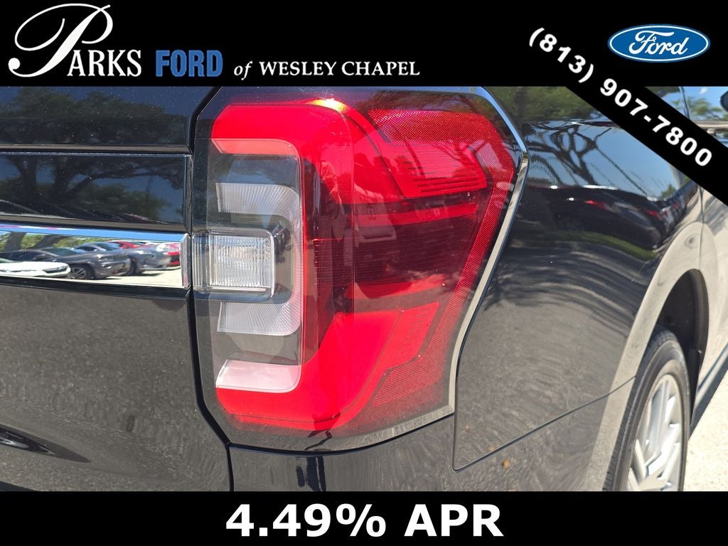 2023 Ford Expedition Limited