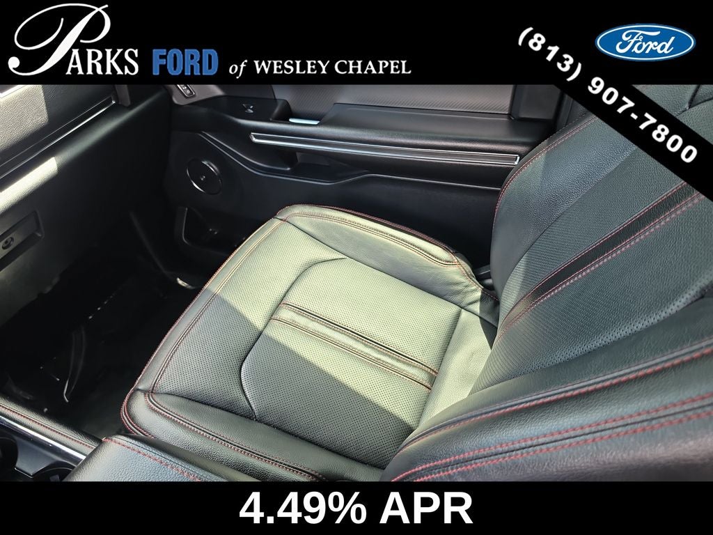 2020 Ford Expedition Limited