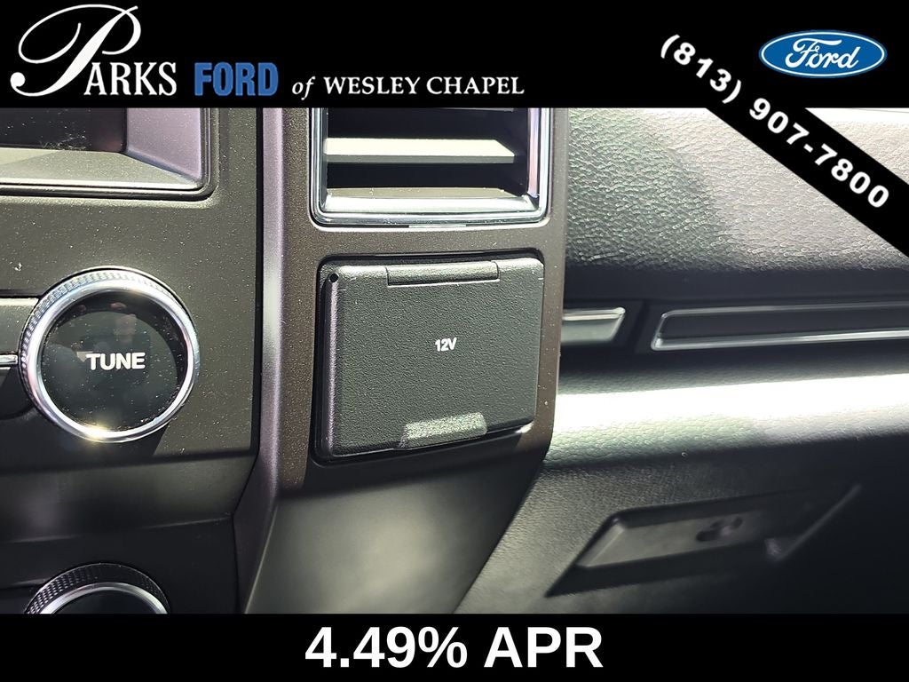 2020 Ford Expedition Limited