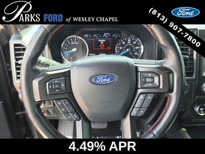 2020 Ford Expedition Limited