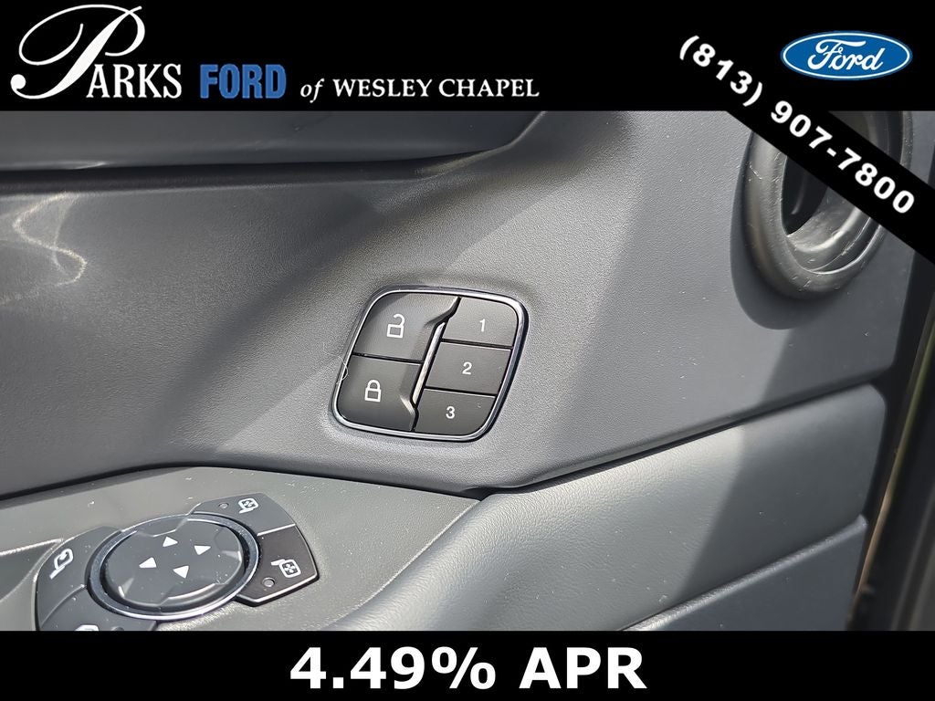 2024 Ford Expedition Platinum