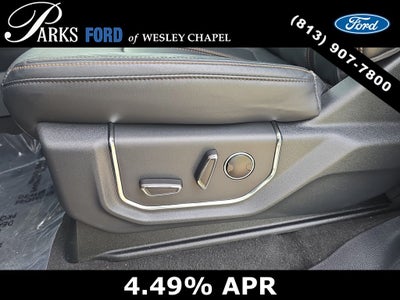 2024 Ford Expedition Platinum