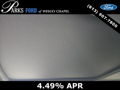 2024 Ford Expedition Platinum