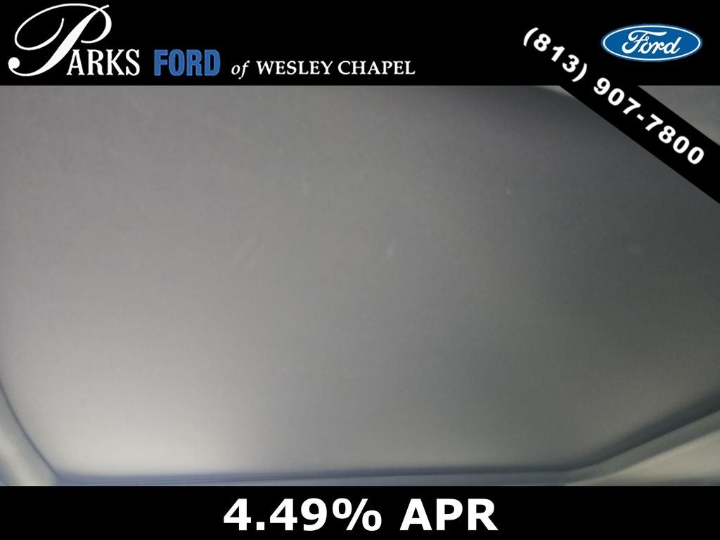 2024 Ford Expedition Platinum