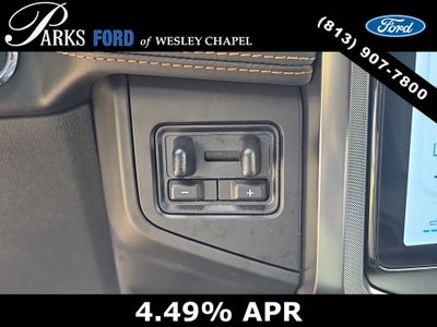 2024 Ford Expedition Platinum