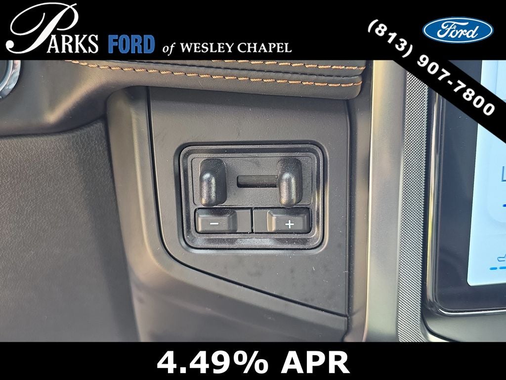 2024 Ford Expedition Platinum