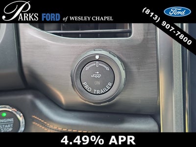 2024 Ford Expedition Platinum