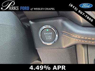 2024 Ford Expedition Platinum