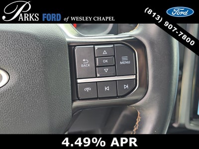 2024 Ford Expedition Platinum