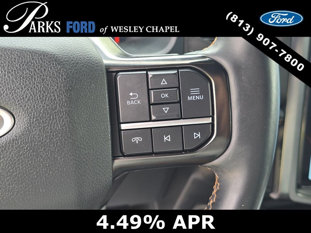 2024 Ford Expedition Platinum