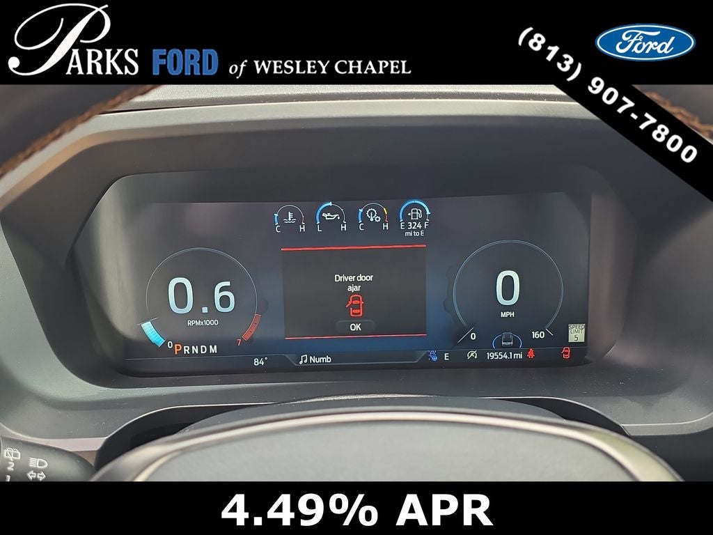 2024 Ford Expedition Platinum