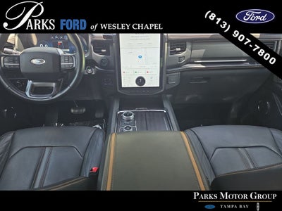 2023 Ford Expedition Platinum