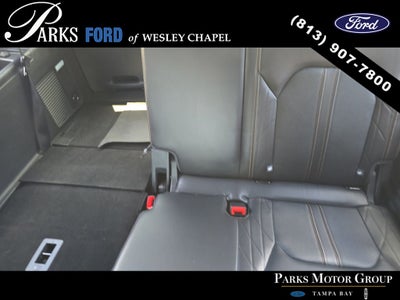 2023 Ford Expedition Platinum