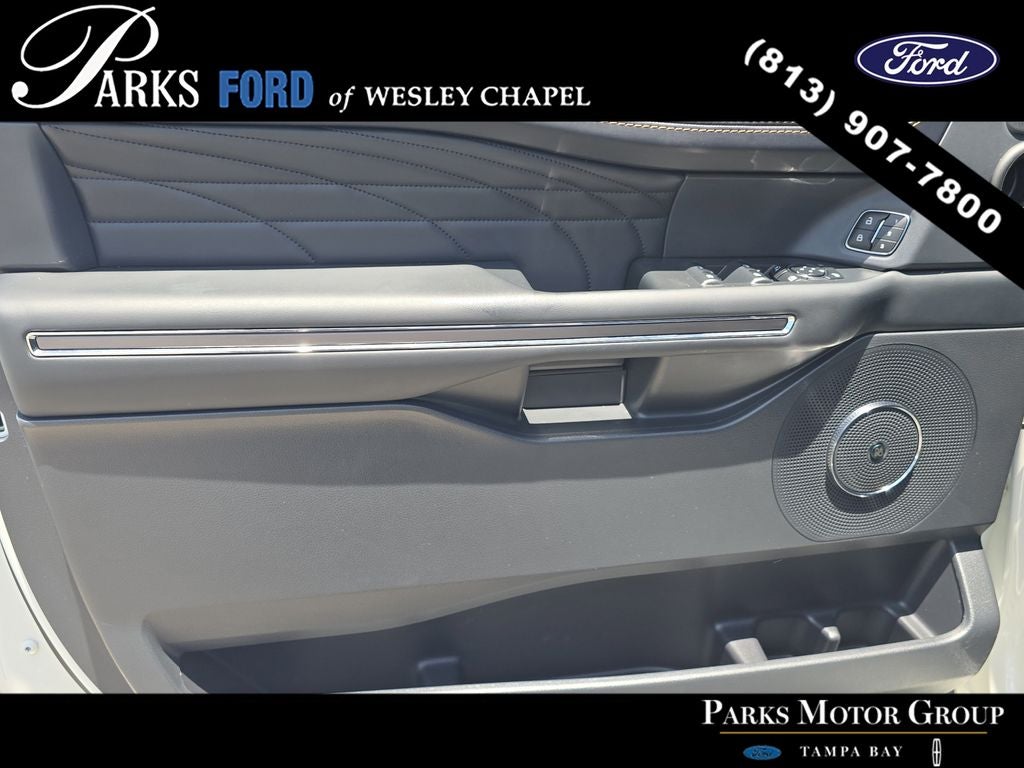 2023 Ford Expedition Platinum