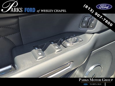 2023 Ford Expedition Platinum