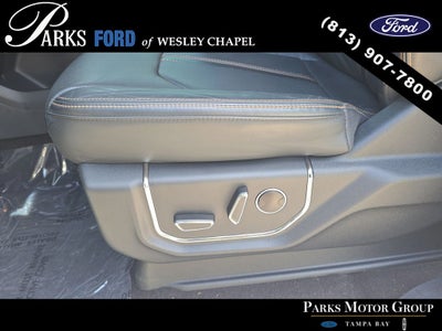 2023 Ford Expedition Platinum