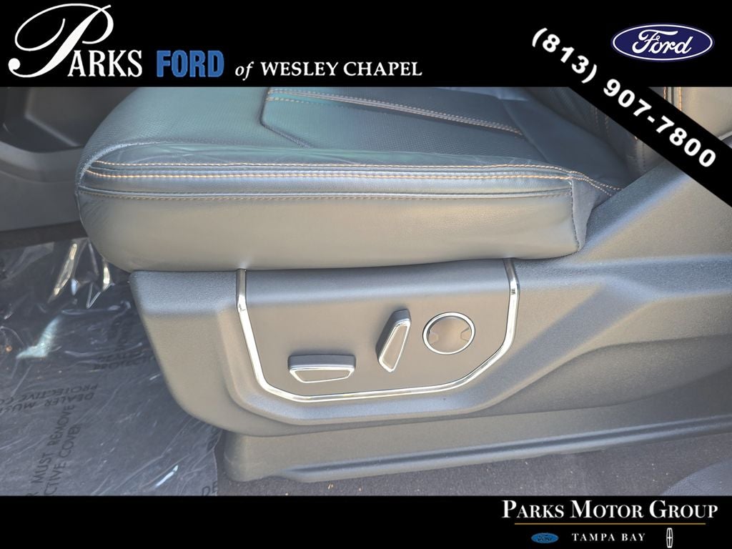 2023 Ford Expedition Platinum