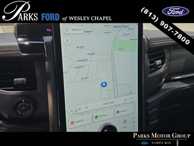 2023 Ford Expedition Platinum