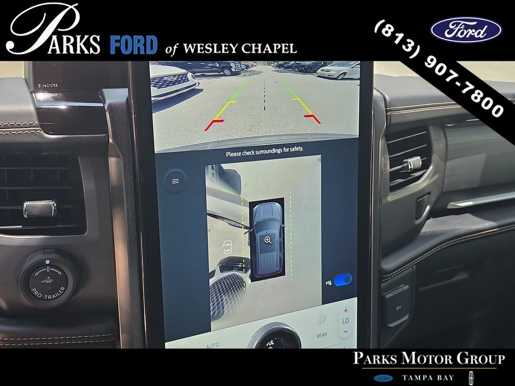 2023 Ford Expedition Platinum