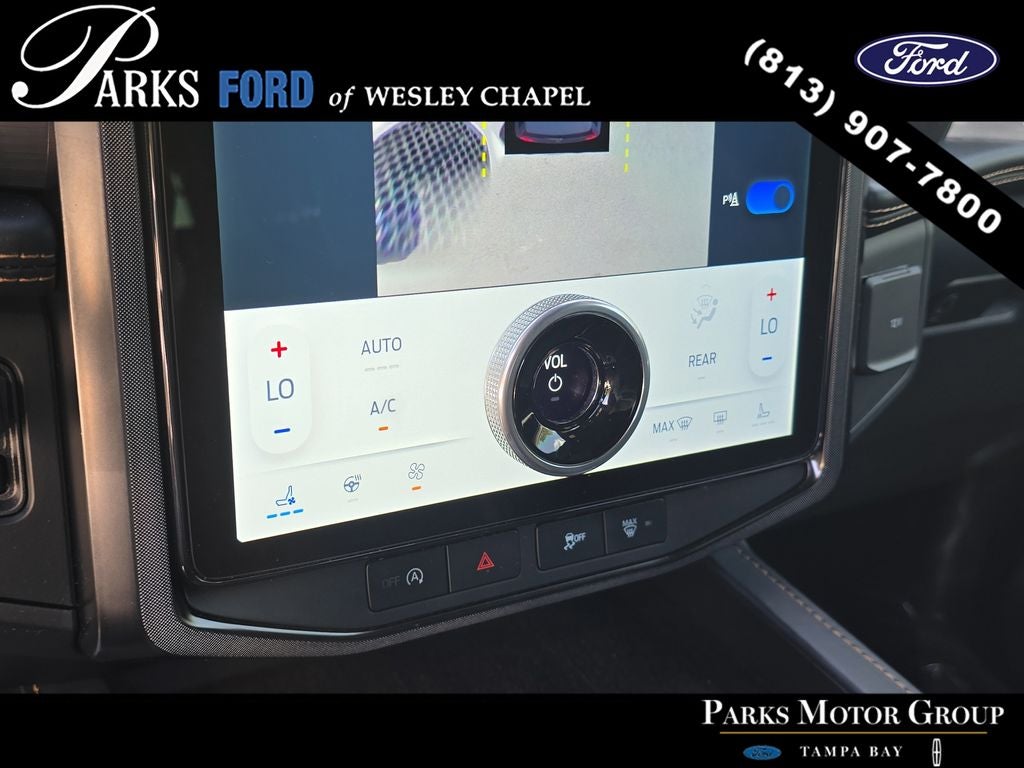 2023 Ford Expedition Platinum