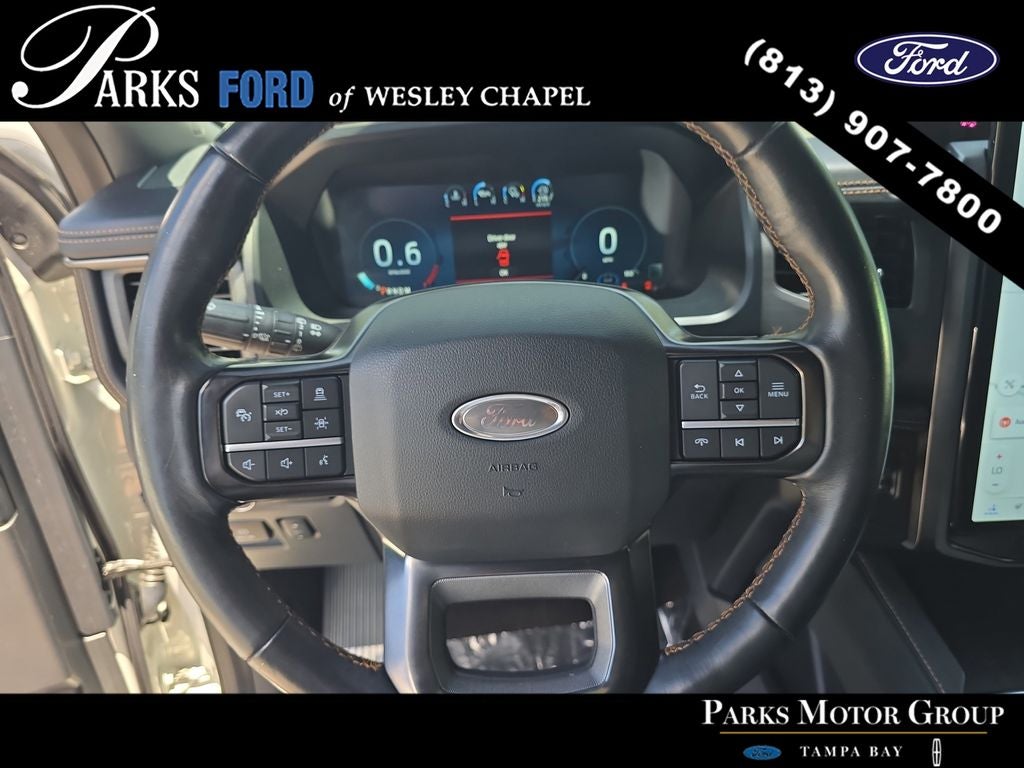 2023 Ford Expedition Platinum