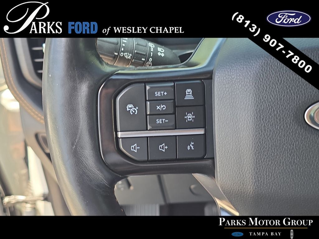 2023 Ford Expedition Platinum