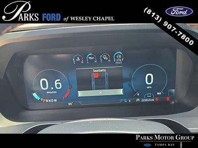 2023 Ford Expedition Platinum