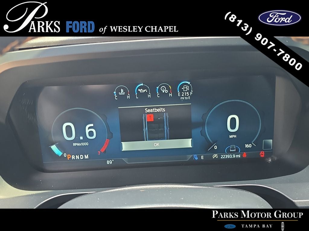2023 Ford Expedition Platinum