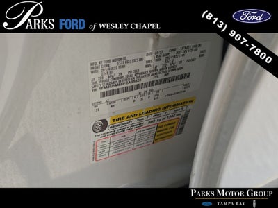 2023 Ford Expedition Platinum