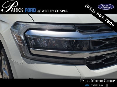 2023 Ford Expedition Platinum