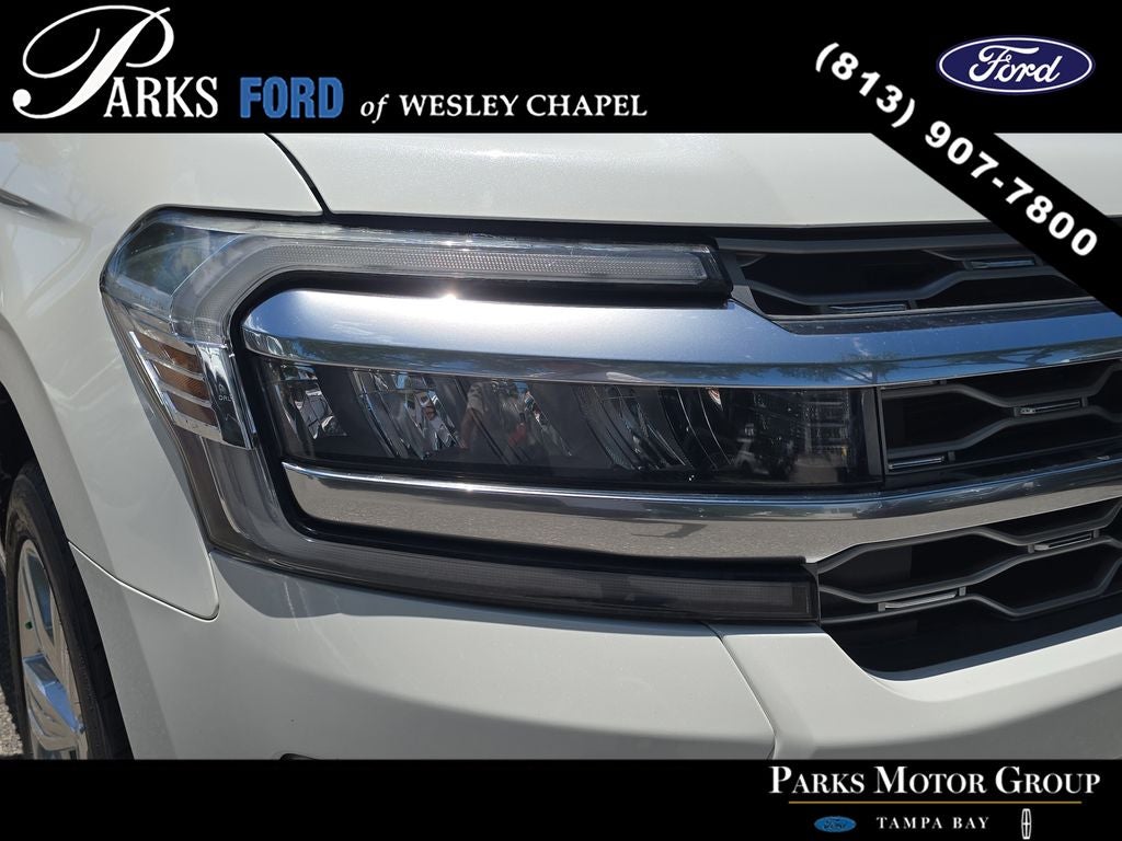 2023 Ford Expedition Platinum