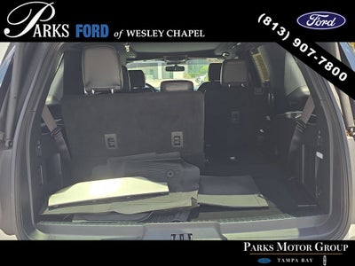 2023 Ford Expedition Platinum